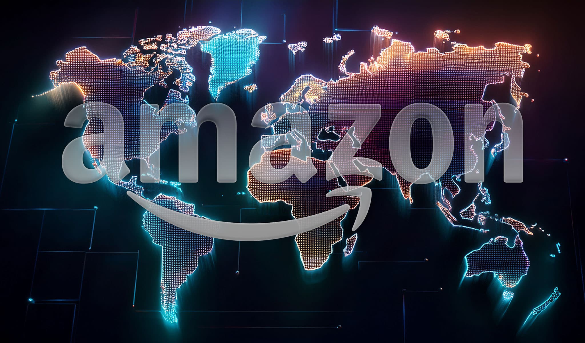 Amazon Hizmetlerimiz